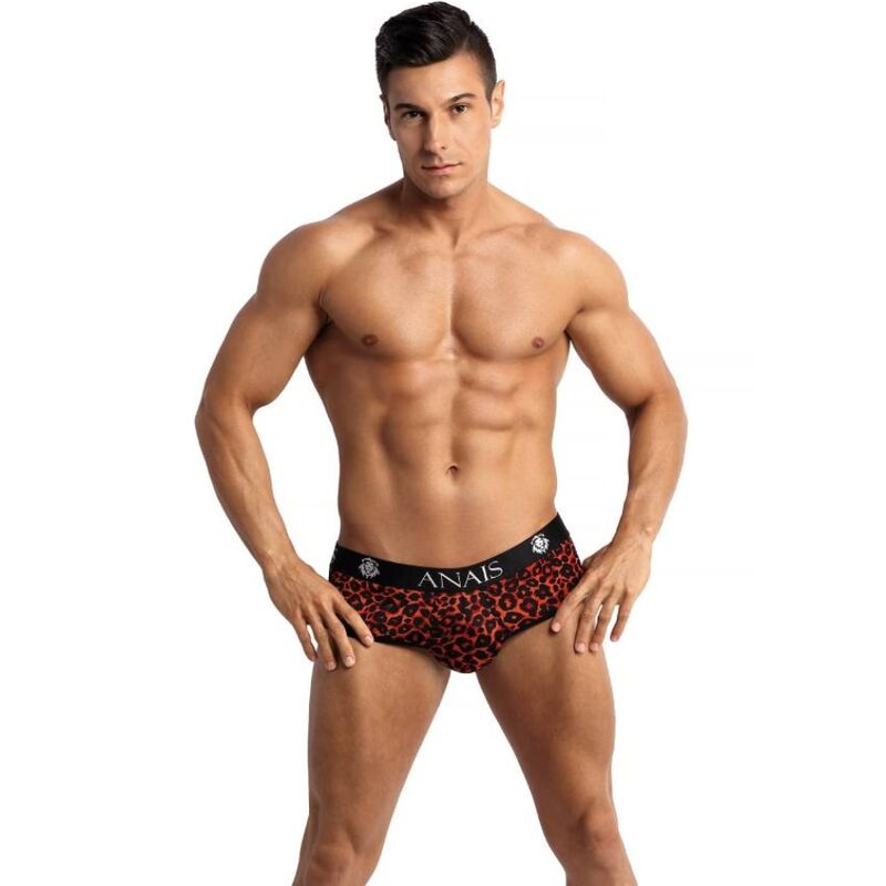 Anais Men Jock Bikini Tribal