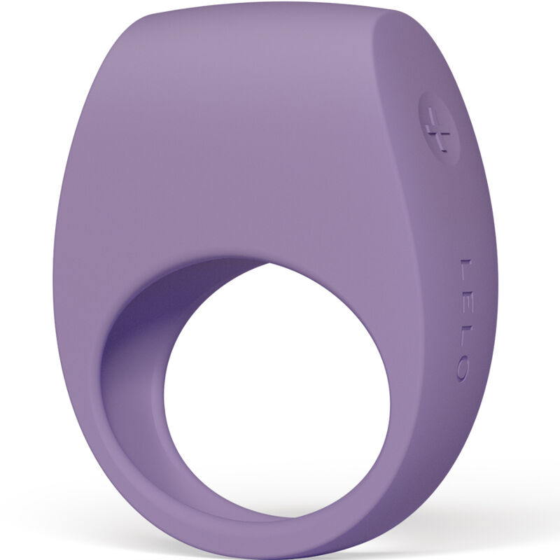 Anneau pénien vibrant LELO TOR 3