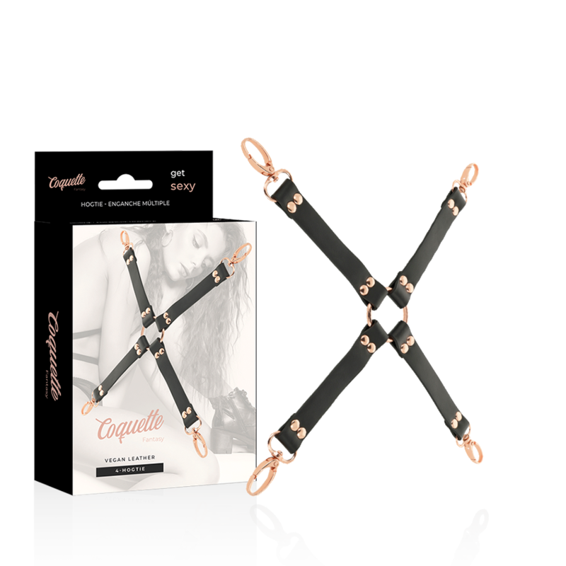 Menottes Coquette Chic Desire Fantasy