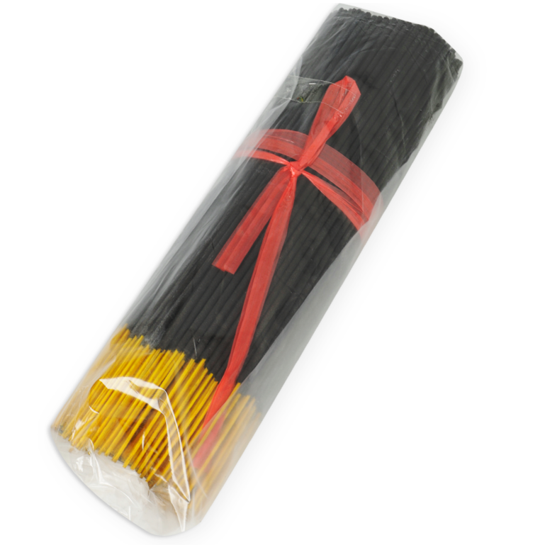 Bâtons d’encens TENTACION au lait de coco, 500 g
