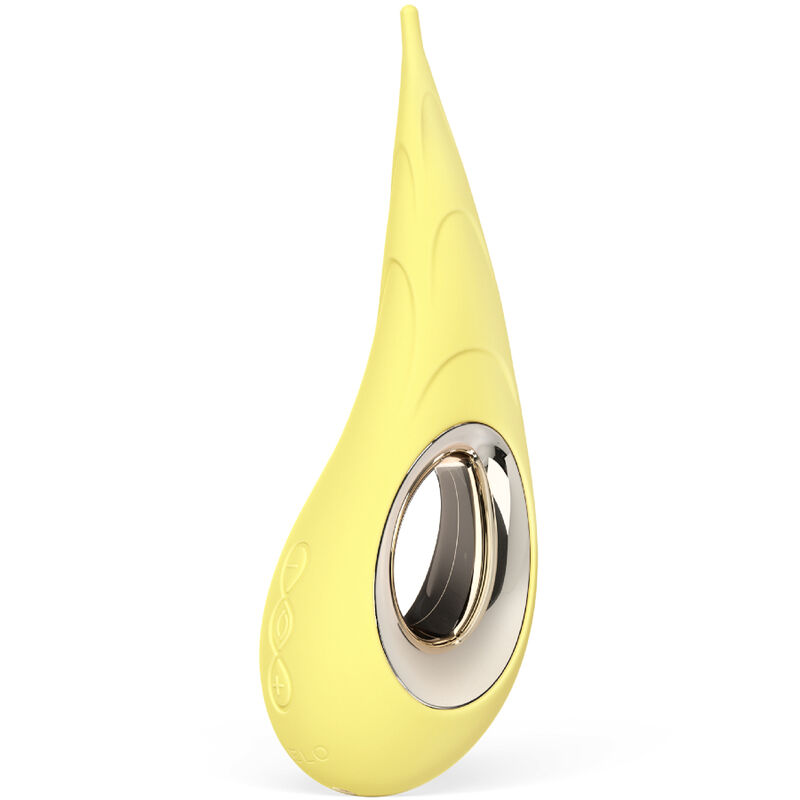 Stimulateur clitoridien LELO DOT Cruise