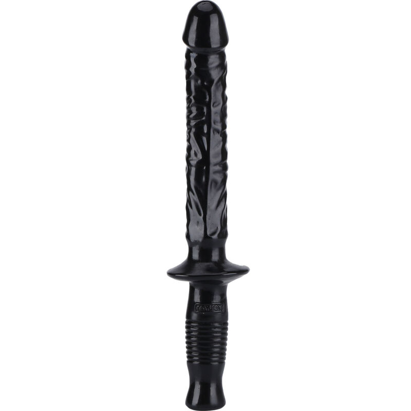 GET REAL The Manhandler, gode réaliste de 38 cm
