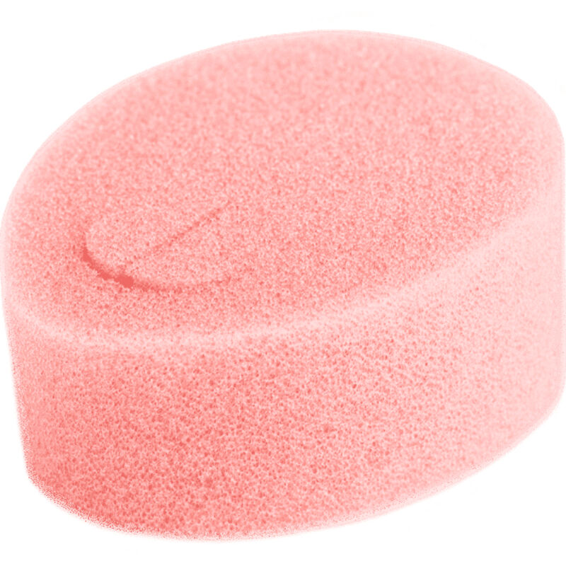 Éponges vaginales Confort 365, 3 pièces