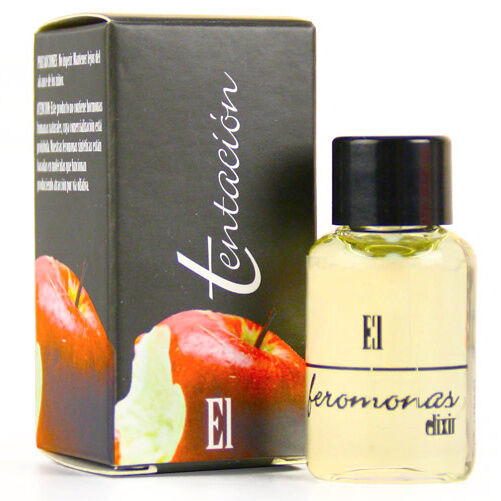 TENTACION, parfum aux phéromones pour homme, 7 ml