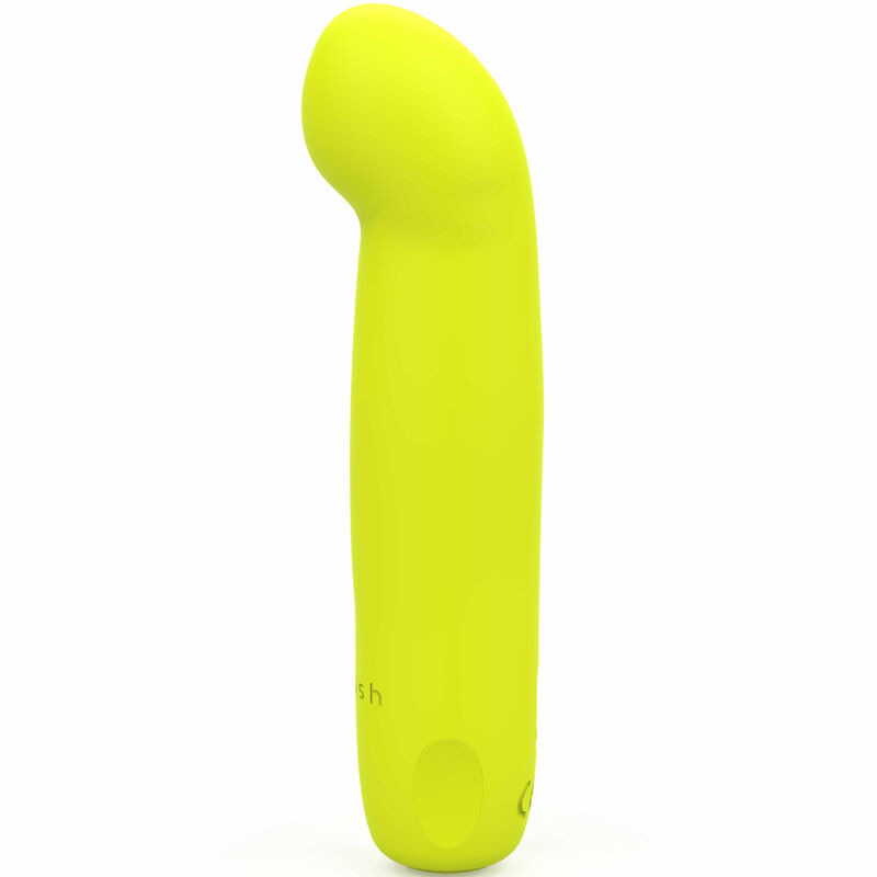 B SWISH Bcute Curve Infinity Classic vibromasseur point G