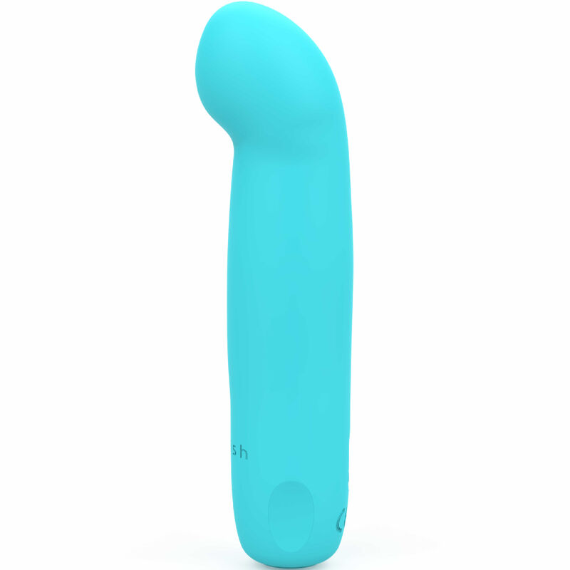 Vibromasseur point G B SWISH Bcute Curve Infinity Classic