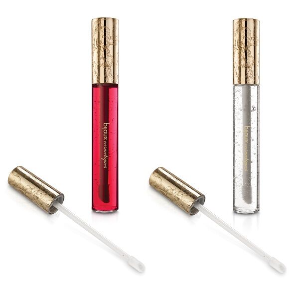 Bijoux Indiscrets Duo Gloss pour des sensations chaudes et fraîches