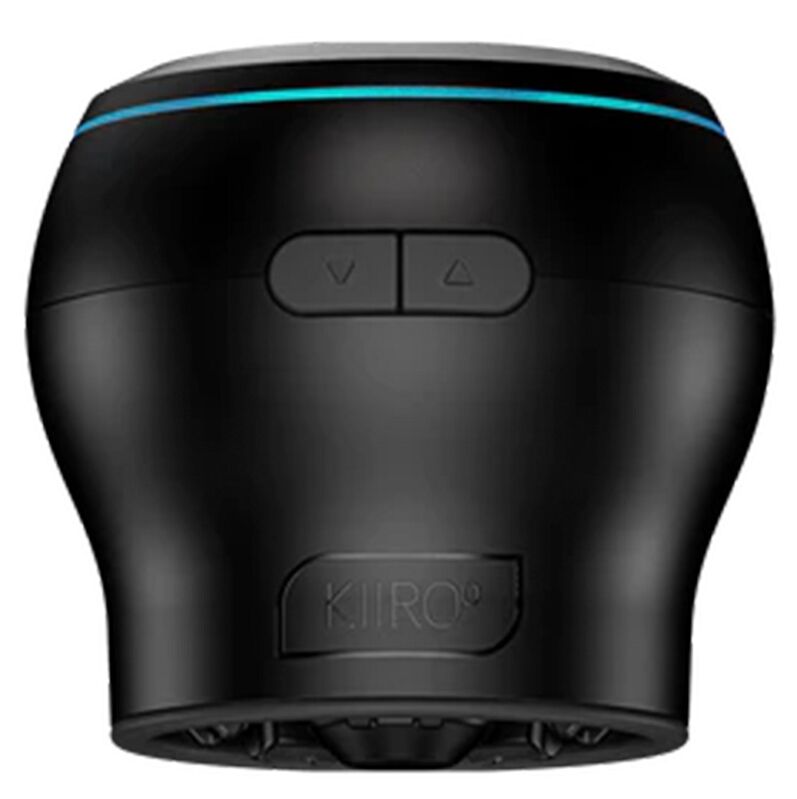Module de succion interactif KIIROO PowerBlow pour masturbateurs compatibles