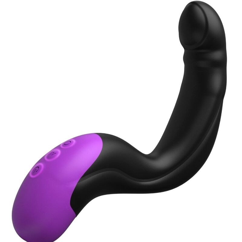 Stimulateur anal Anal Fantasy Elite Hyper Pulse