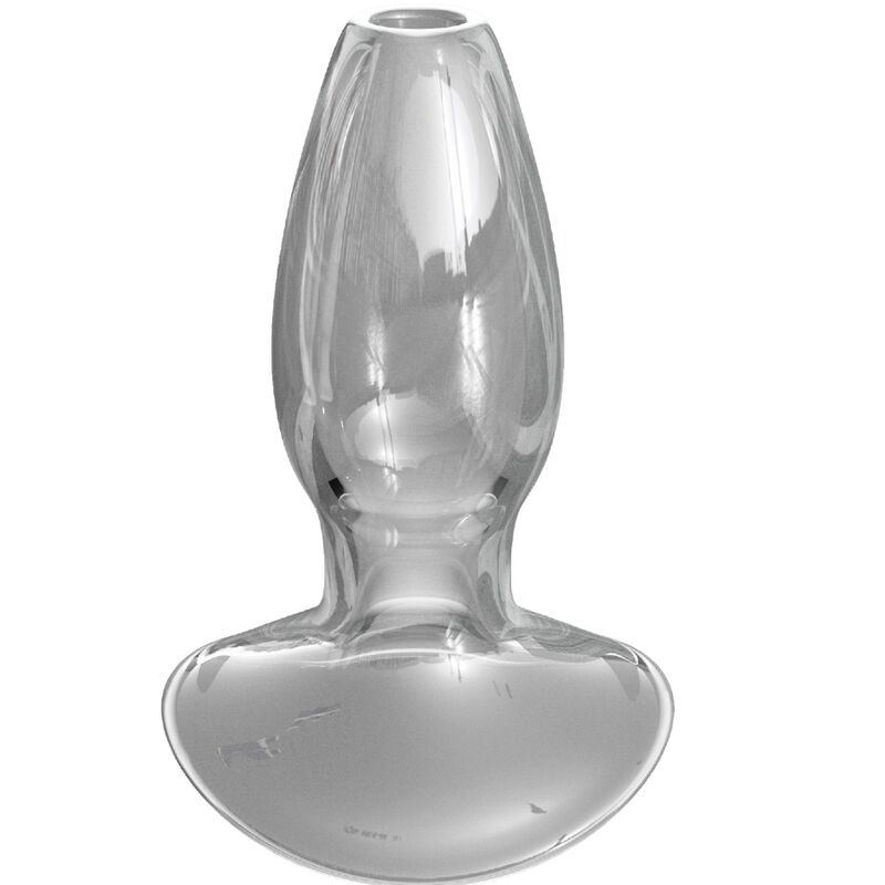 Plug anal Anal Fantasy Elite Crystal taille S