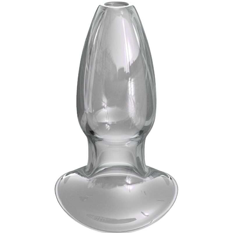 Plug anal en cristal Anal Fantasy Elite, taille M