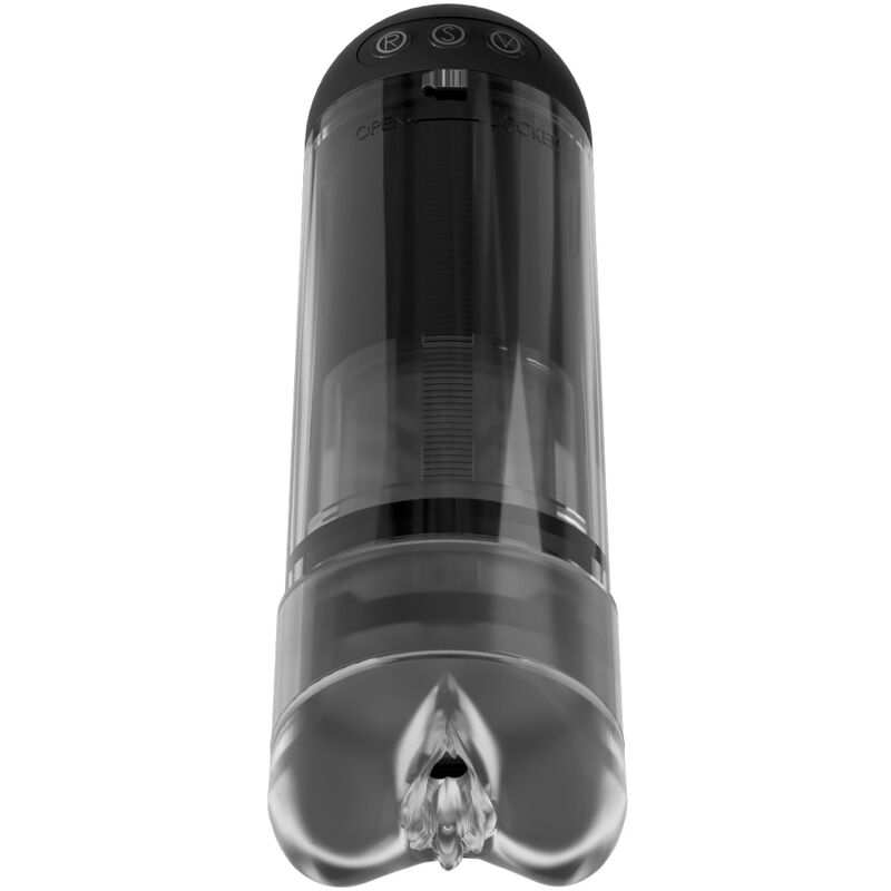 PDX ELITE Extender Pro, vibromasseur et masturbateur