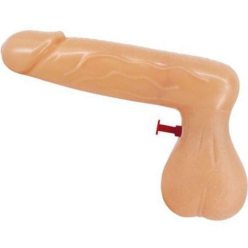 Pistolet à eau en forme de pénis DIABLO PICANTE