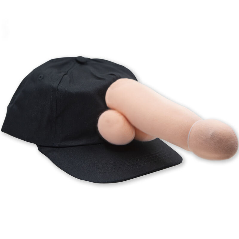 DIABLO PICANTE Super Pito, cadeau érotique amusant avec sifflet