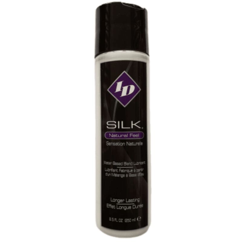 ID SILK lubrifiant hybride 250 ml