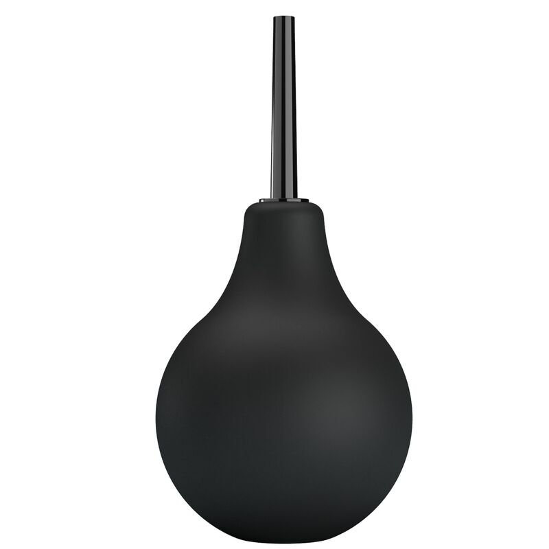 Douche anale MR PLAY Pear, noire