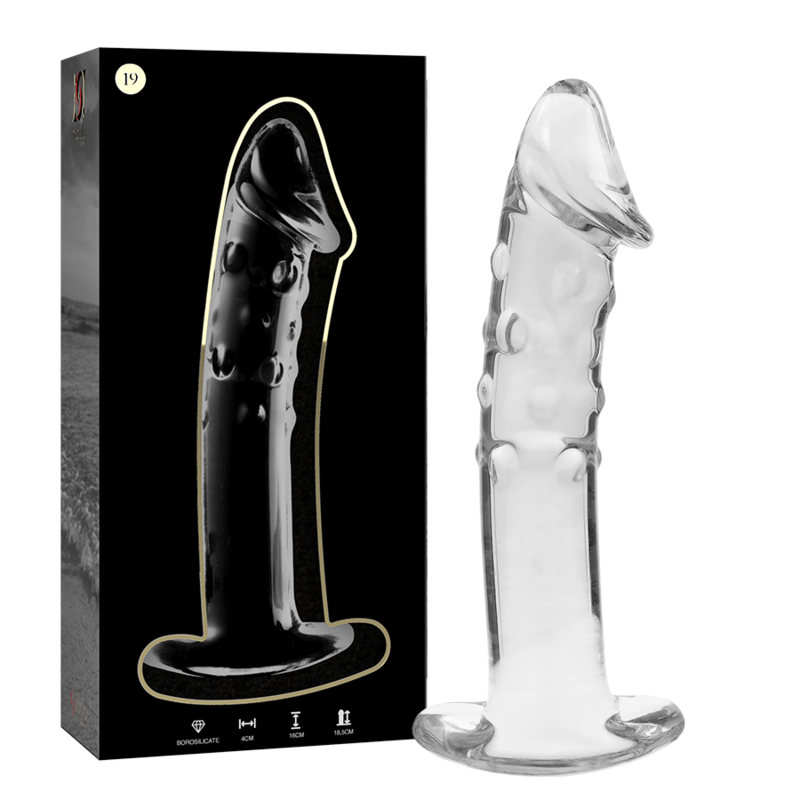 Godes en verre NEBULA SERIES BY IBIZA