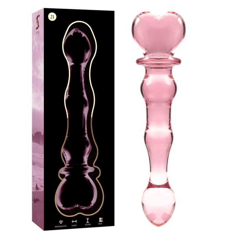 NEBULA SERIES BY IBIZA Model 21, gode en verre