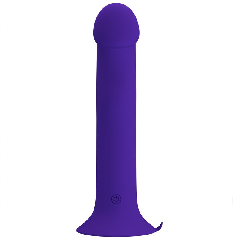 Vibromasseur Pretty Love Murray Youth avec ventouse