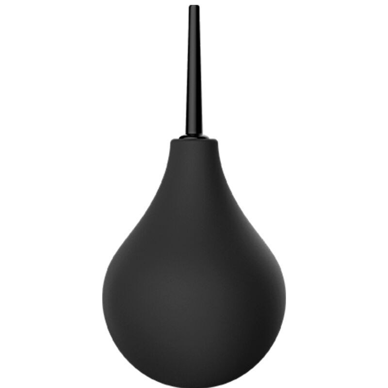 Douche anale taille L pour un nettoyage en profondeur et plus de confort ALIVE