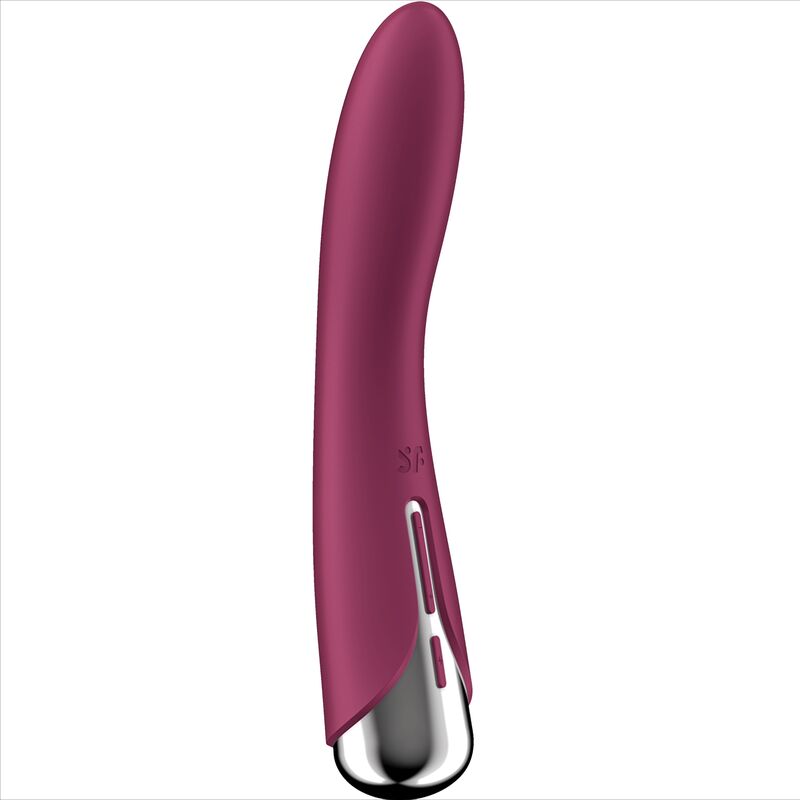 Satisfyer Spinning Vibe 1, stimulateur du point G
