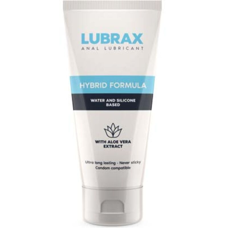 Intimateline Lubrax Hybrid lubrifiant anal 100 ml