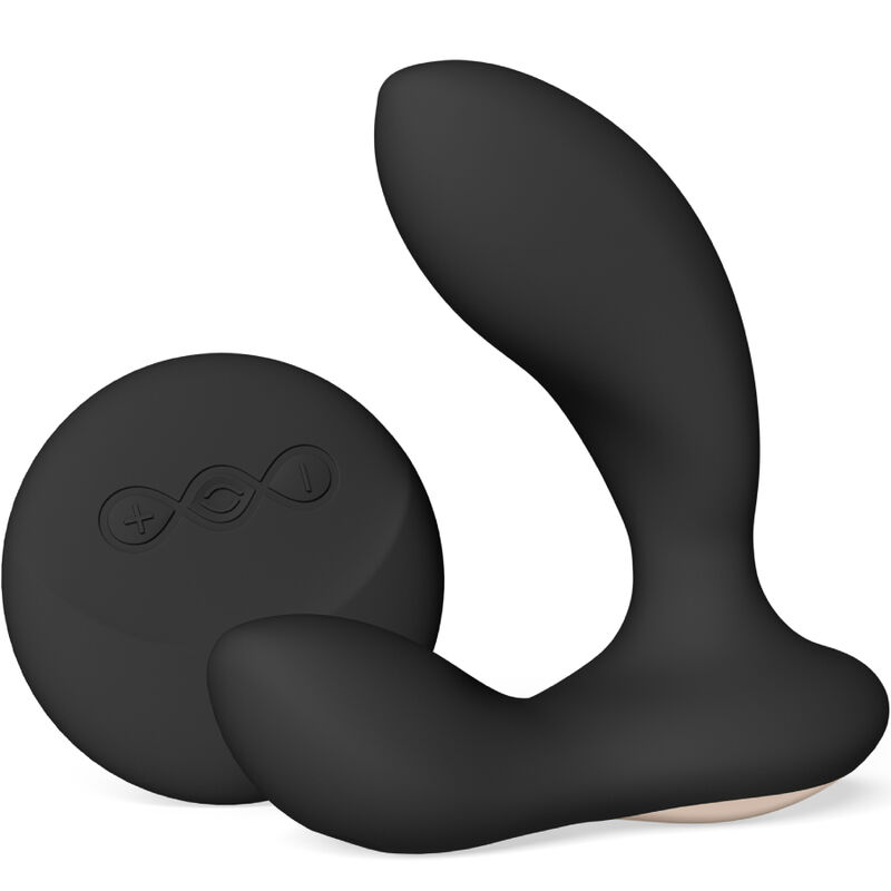 LELO HUGO 2 Remote, stimulateur prostatique vibrant