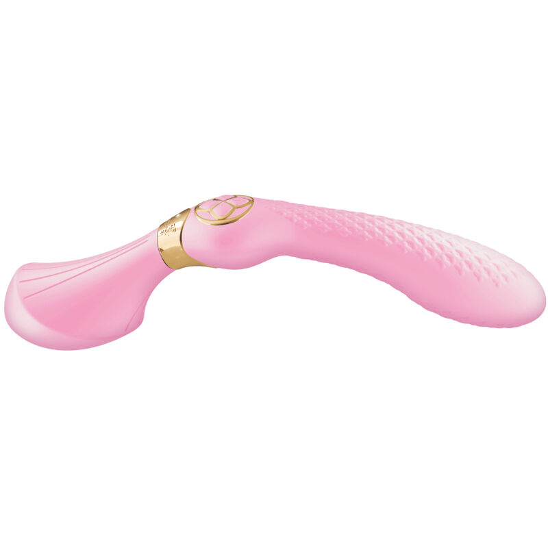 Stimulateur clitoridien SHUNGA ZOA