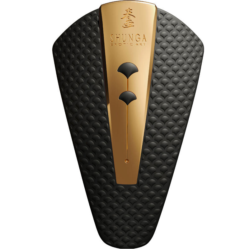 Vibromasseur SHUNGA OBI pour la stimulation clitoridienne