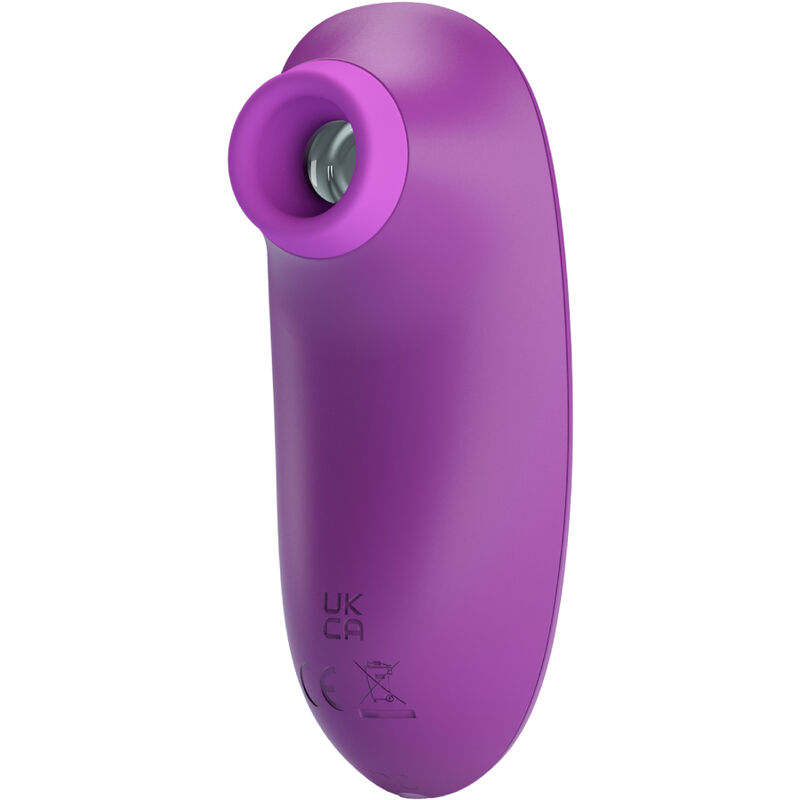 ROMANCE Adora Mini stimulateur à ondes de pression violet