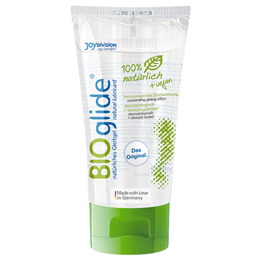 JOYDIVISION BIOglide gel lubrifiant 40 ml