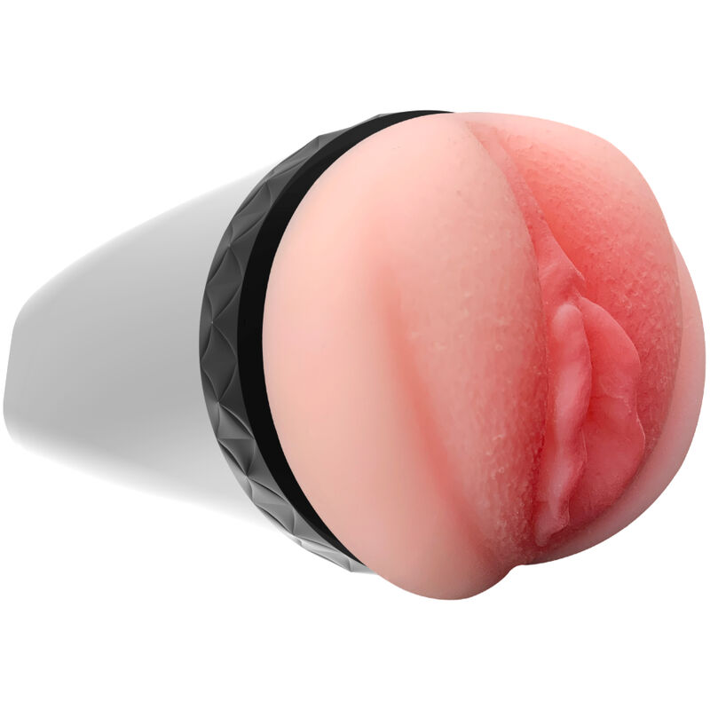 Masturbateur vaginal avec voix et 36 modes de vibration pour un plaisir intense ARMONY