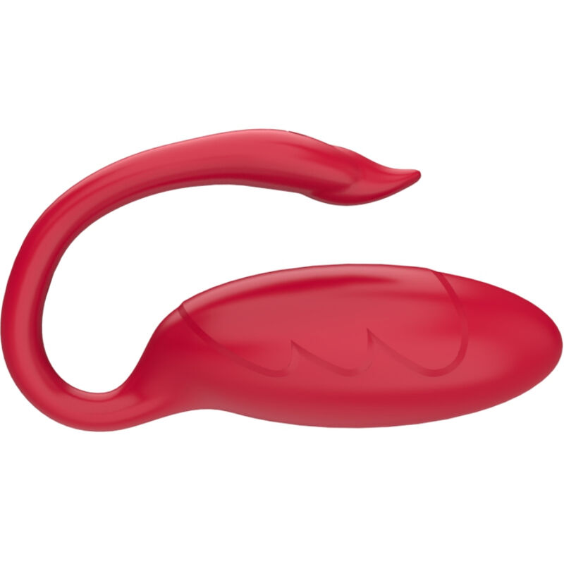 Vibromasseur pour couple avec 7 modes de vibration pour une stimulation intense ARMONY