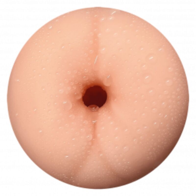 Masturbateur anal à ouverture étroite pour des orgasmes intenses ALIVE