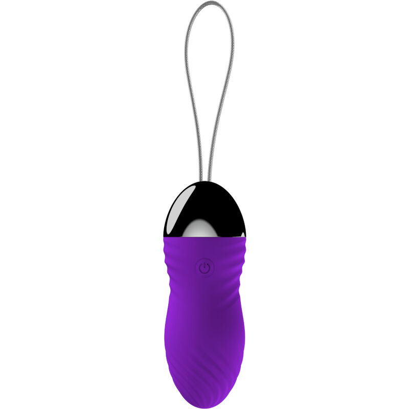 Œuf vibrant avec télécommande et 36 modes pour un plaisir intense ARMONY