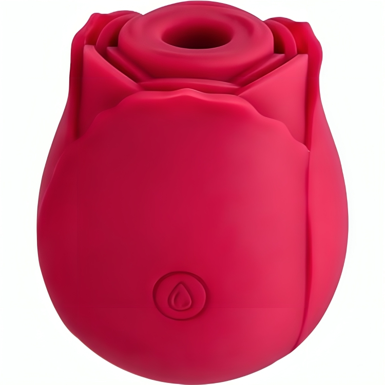 Armony Delight Flower Ventouse Rouge
