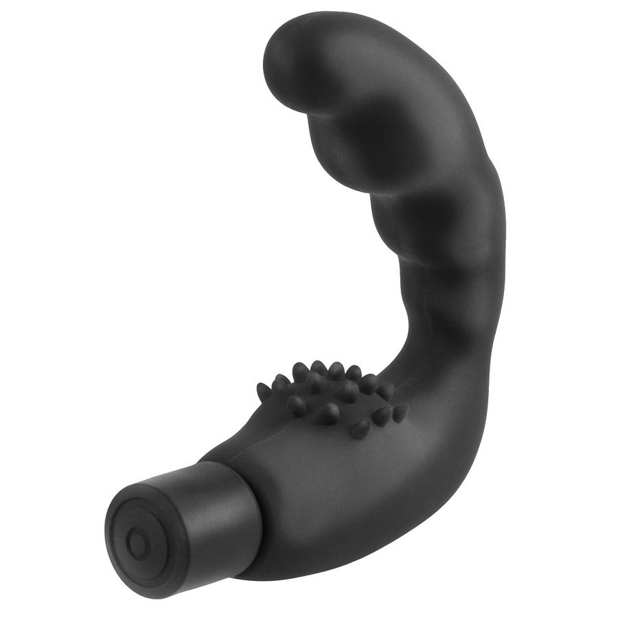 Anal Fantasy Vibrating Reach Around, vibromasseur anal