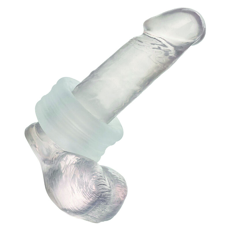 Anneau de stimulation CalExotics Boundless Bumper