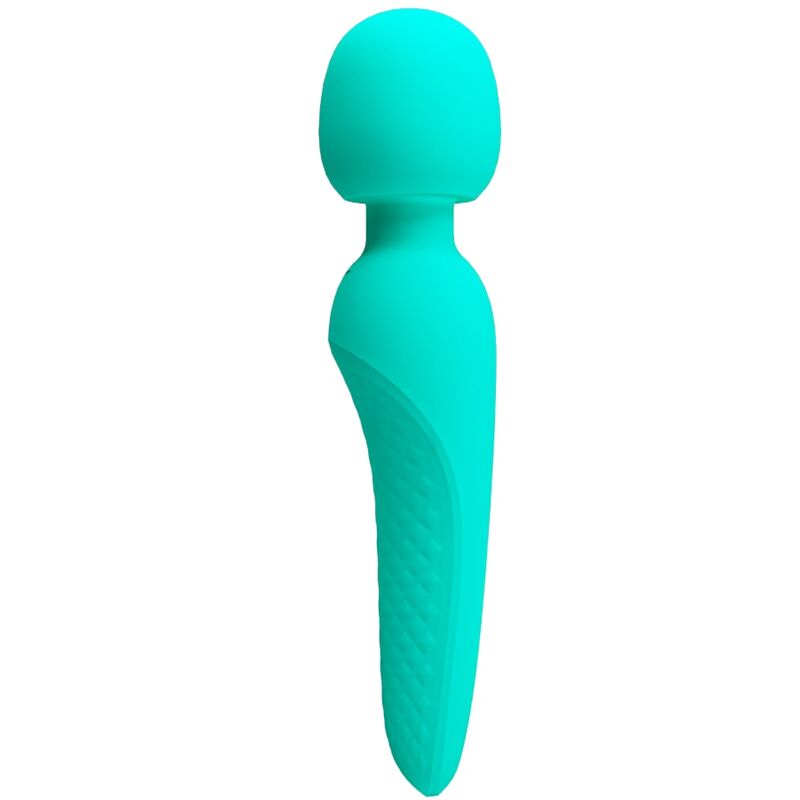 Vibromasseur wand Pretty Love Meredith