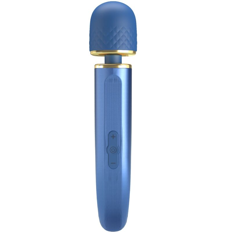 Stimulateur clitoridien Pretty Love avec 7 modes de vibration