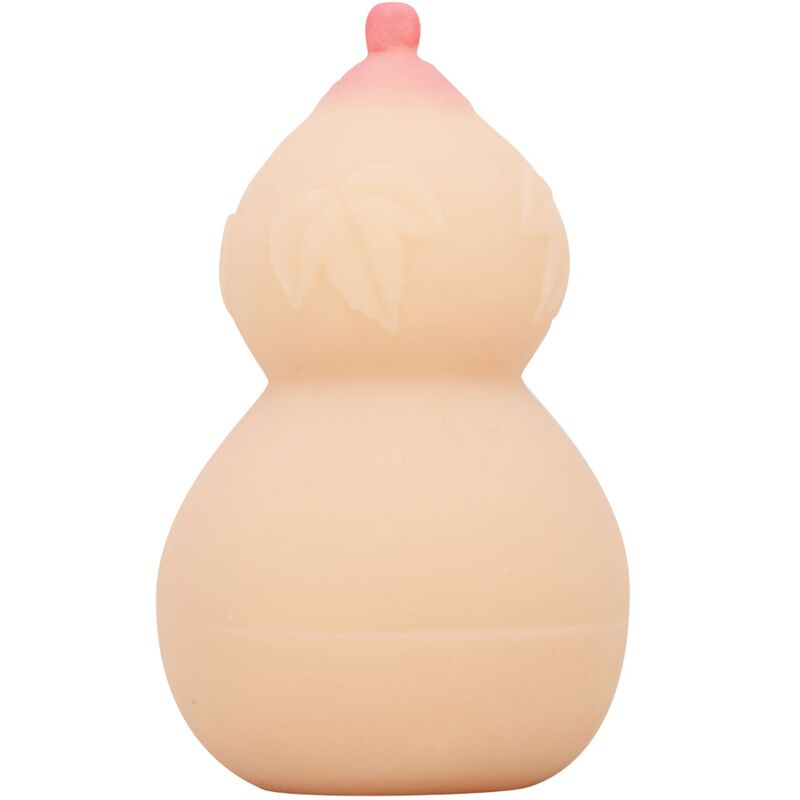 Masturbateur Crazy Bull Calabash avec forme de poitrine
