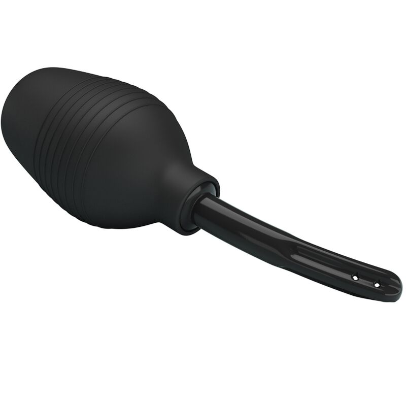 Douche anale MR PLAY, noire