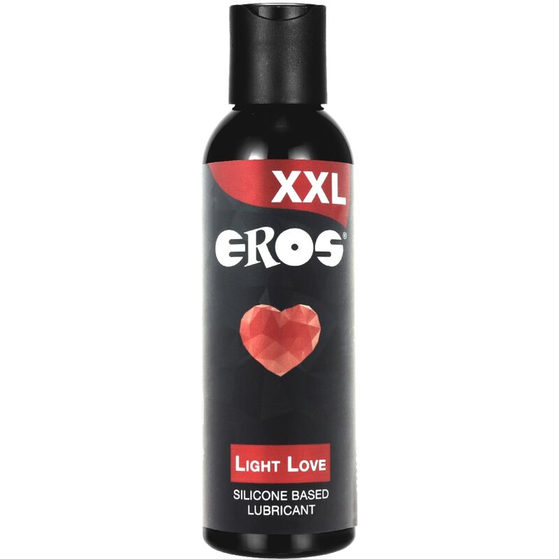 EROS XXL Light Love lubrifiant silicone 150 ml