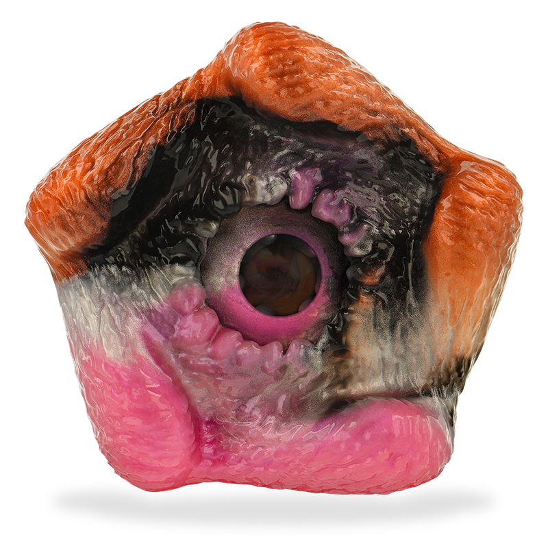 Masturbateur EPIC Telemus Cyclops en forme de bouche