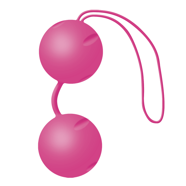 Boules de geisha JOYDIVISION Joyballs Lifestyle, fuchsia