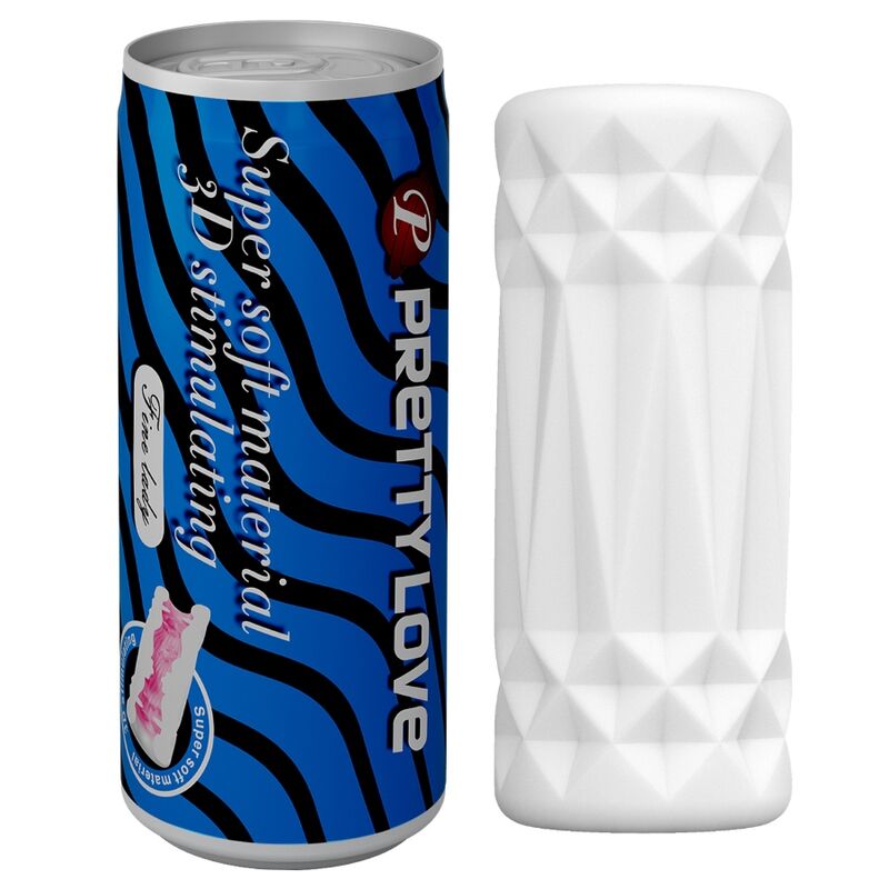 Masturbateur Pretty Love 3D Men Can Model 2