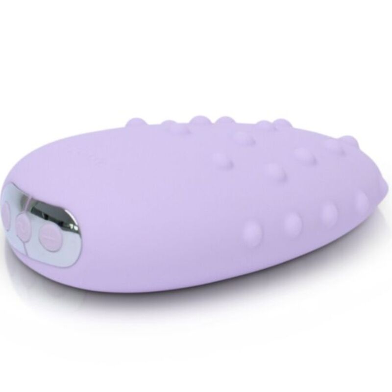 Vibromasseur JE Joue Mimi Deux couleur lilas