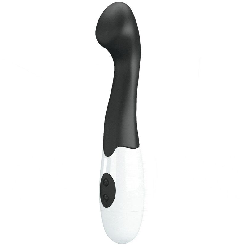 Pretty Love Charles, vibromasseur du point G avec 30 fonctions vibrantes