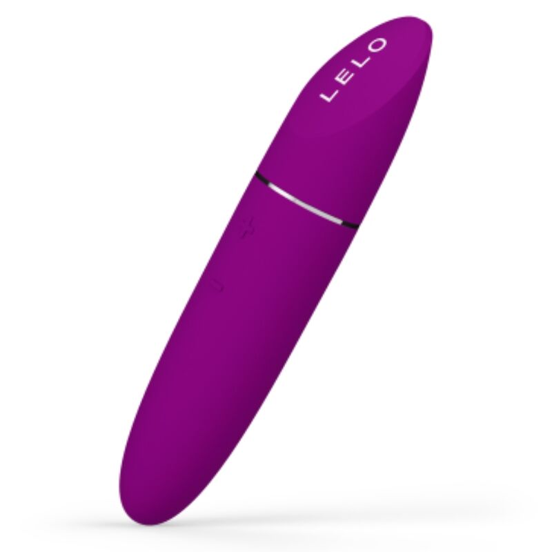 Vibromasseur LELO MIA 3 rose