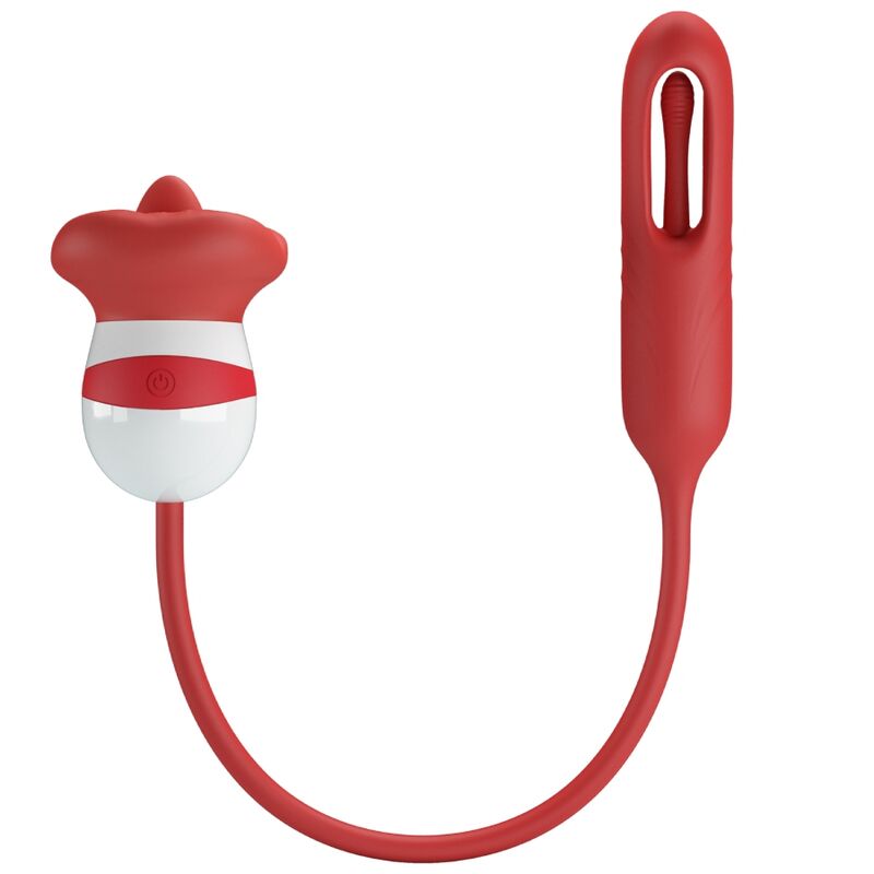 Masturbateur bouche ROMANCE Alyss